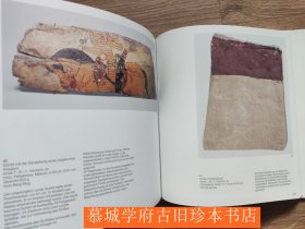 《中亚艺术2000年》 2000 Jahre Kunst am Oxus-Fluss in Mittelasien. Neue Funde aus der Sowjetrepublik Tadschikistan. Buch zur Ausstellung im Museum Rietberg.