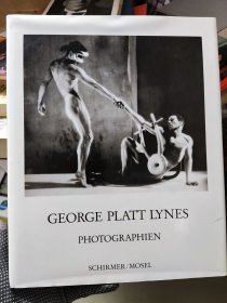 George Platt Lynes: Photographien