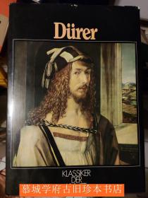 Brötje: Dürer