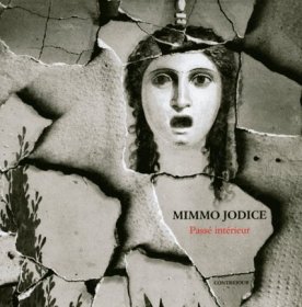 【布面精装/书衣】(意)米莫·约蒂塞摄影集《内心的过往》Mimmo Jodice: Passé intérieur