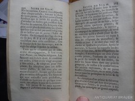 【皮装】1772年版《法国新旧世界旅游、探险丛书》42册（全），含地图册 (Porte, Joseph de la): Le voyageur François, ou la connoissance de l'ancien et du nouveau monde