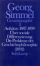 【布面精装/书衣】德国社会学大师《格奥尔格·齐美尔全集》第十六册，包括《战争与精神的决策》、《社会学的基本问题》、《历史理解的本质》、《现代文明的冲突》、《人身观》 GEORG SIMMEL: GESAMTAUSGABE 16  DER KRIEG UND DIE GEISTIGEN ENTSCHEIDUNG ) GRUNDFRAGEN DER SOZIOLOGIE