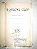 1867年版/意大利原文/曼佐尼名著《约婚夫妇》）ALESSANDRO MANZONI：PROMESSI SPOSI - STORIA MILANESE DEL SECOLO XVII . DODICESIMA EDITIONE DELL'AUTORE