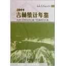 吉林统计年鉴. 2011 : 汉英对照【付光盘】