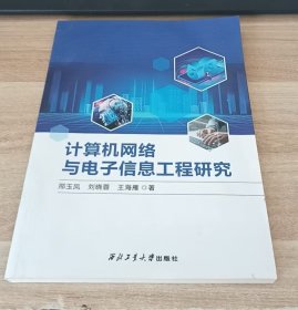 计算机网络与电子信息工程研究