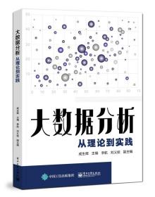 大数据分析：从理论到实践
