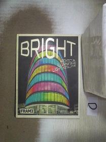 Bright: Architectural Illumination and Light Projections  明亮：建筑照明和灯光投影 （01）