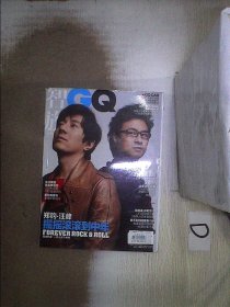 智族 GQ   2011   4 。、