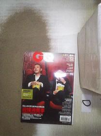 智族GQ    2010   12