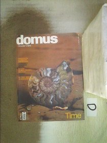 domus 128  2018年5月刊