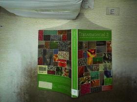 Transmaterial 2: A Catalog of Materials That Redefine Our Physical Environment 超材料2: 重新定义我们物理环境的材料目录