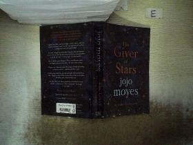 The Giver of Stars  星星的给予者