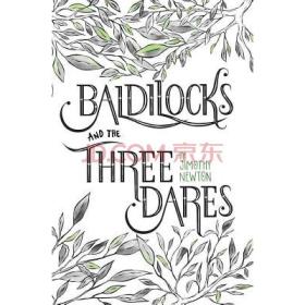 BALDILOCKS AND THE THREE DARES