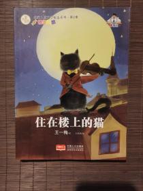 住在楼上的猫