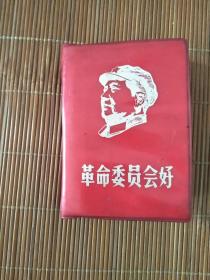 革命委员会好（1968年）