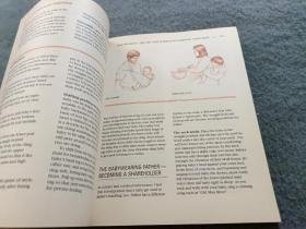 The Baby Book：Everything You Need to Know About Your Baby from Birth to Age Two (Revised and Updated Edition)