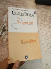 CHARLES DICKENS THE SIGNAL MAN 具体看图