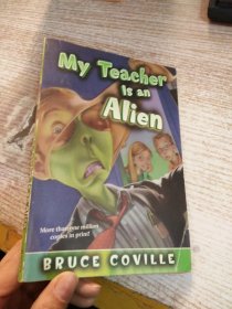 My Teacher is an Alien