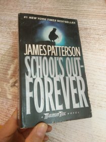 Maximum Ride  School's Out-Forever  具体看图