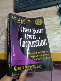 Own Your Own Corporation