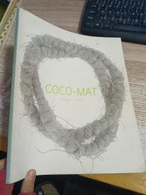 COCO-MAT 2003-2004  具体看图