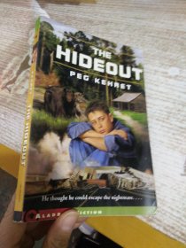 THE HIDEOUT