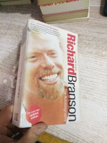 Losing My Virginity: Richard Branson The Autobiography