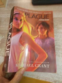 Plague: A Gone Novel