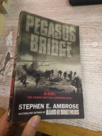 Pegasus Bridge