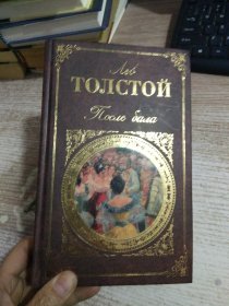 ТОЛCТOЙ  具体看图