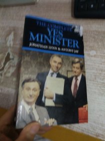 The Complete Yes Minister