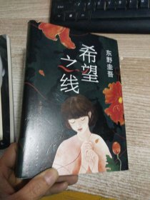 希望之线（东野圭吾重磅新书！《恶意》系列温暖杰作）