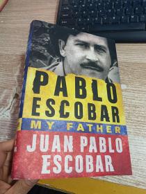 Pablo Escobar