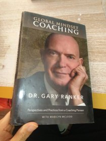 GLOBAL MINDSET COACHING