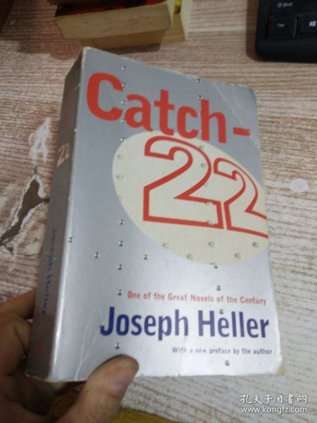 Catch-22