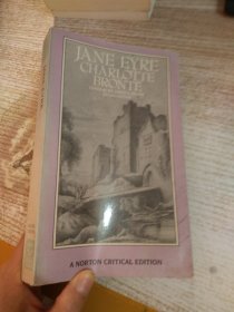 JANE EYRE CHARLOTTE BRONTE