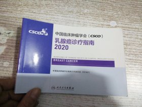 中国临床肿瘤学会（CSCO）乳腺癌诊疗指南2020