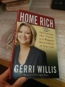 HOME RICH GERRI WILLIS  具体看图