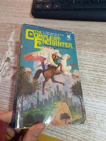 THE COMPLEAT ENCHANTER