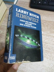 LARRY NIVEN RINGWELT   具体看图