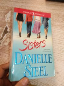 Sisters Danielle Steel  具体看图