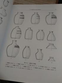 宁安虹鳟鱼场：1992-1995年度渤海墓地考古发掘报告（下）