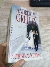 A CHRISTMAS WEDDING