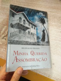 MINHA QUERIDA  ASSOMERACAO