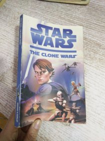Star Wars：The Clone Wars