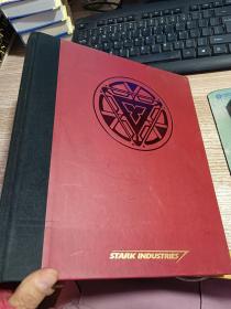 Iron Man Manual