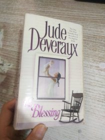 JUDE DEVERAUX  THE BLESSING