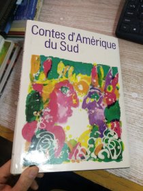 CONTES D'AMERIQUE DU SUD  具体看图