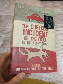 The Curious Incident of the Dog in the Night-Time  具体看图