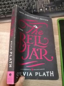 THE BELL JAR